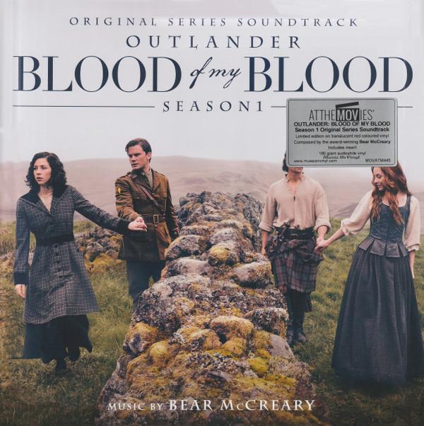 Bear McCreary - Outlander: Blood Of My Blood (Season 1 Original Series Soundtrack)