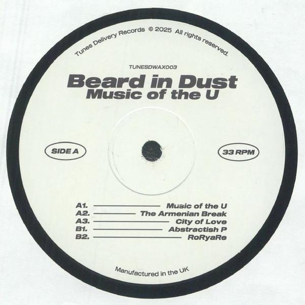 Beard In Dust - Music Of The U