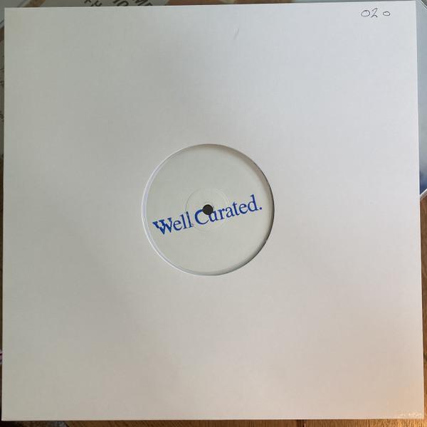 Beat Spacek, Lukid - WC 001
