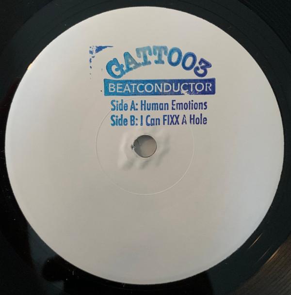 Beatconductor - Human Emotions