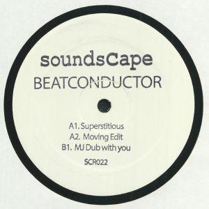 Beatconductor - Superstitious