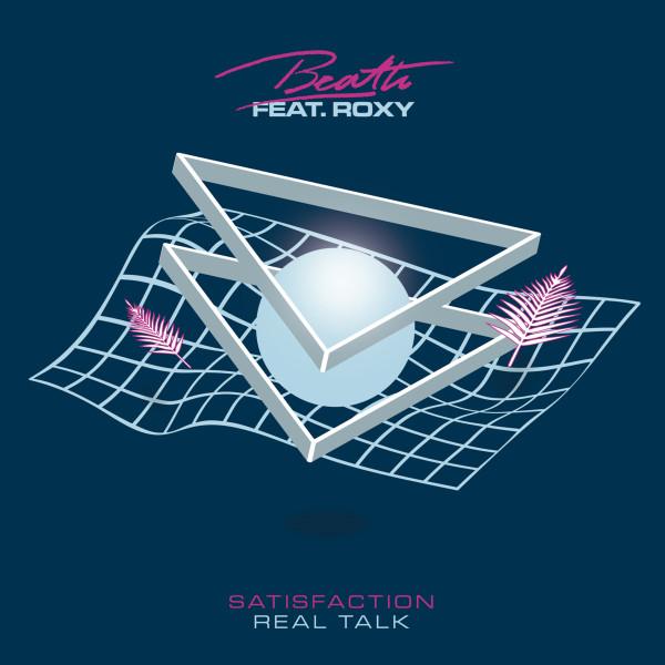 Beath, Roxy  - Satisfaction