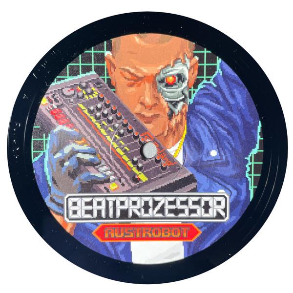 Beatprozessor - Austrobot