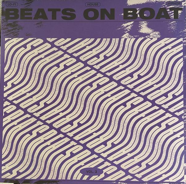  - Beats On Boat Vol. 2