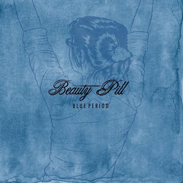Beauty Pill - Blue Period
