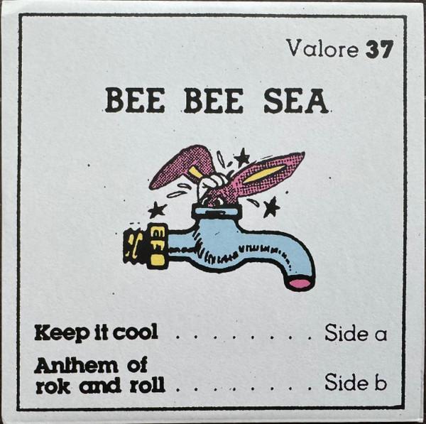 Bee Bee Sea - Keep It Cool