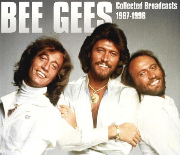 Bee Gees - Collected Broadcasts 1967-1996