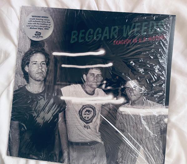 Beggar Weeds - Tragedy In U.S. History