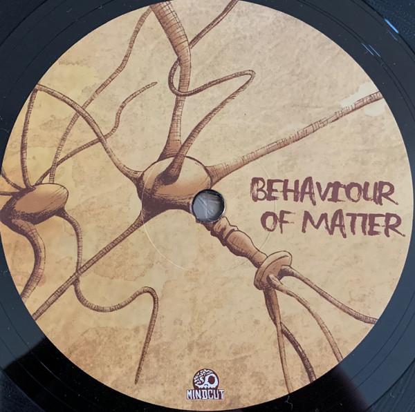  - Behaviour Of Matter
