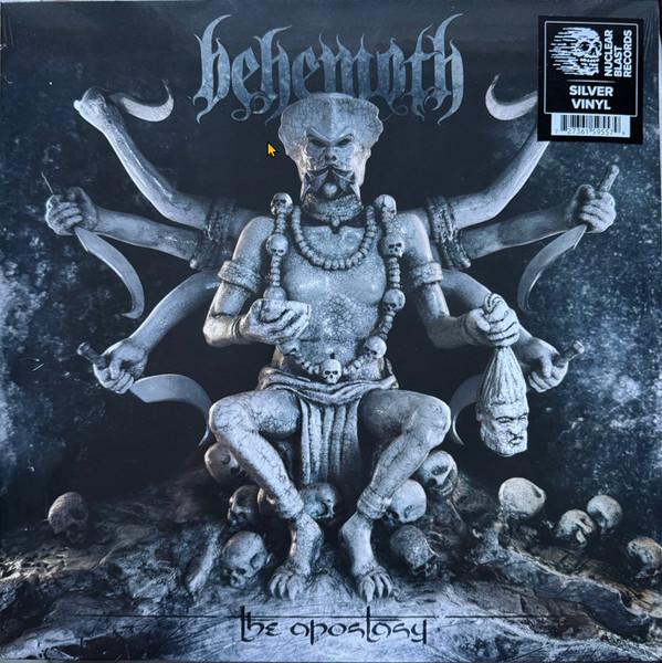 Behemoth (3) - The Apostasy