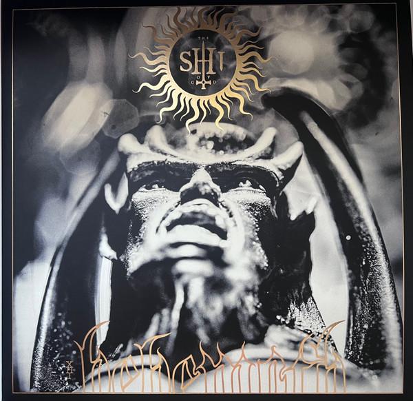 Behemoth (3) - The Shit Ov God