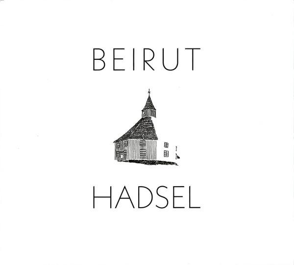 Beirut - Hadsel