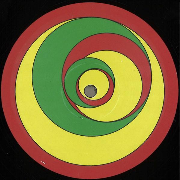 Belabouche - Belabouche EP