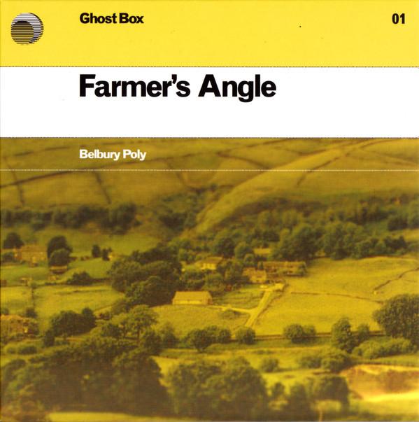 Belbury Poly - Farmer's Angle
