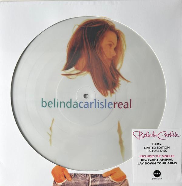 Belinda Carlisle - Real