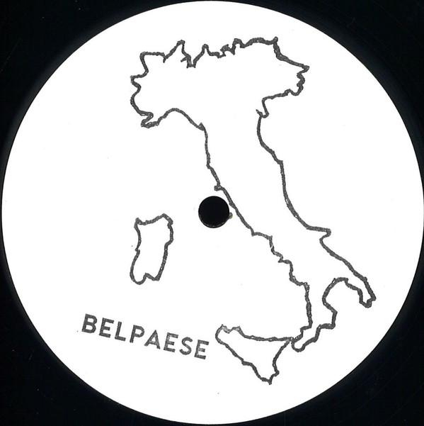 Belpaese - Belpaese 001