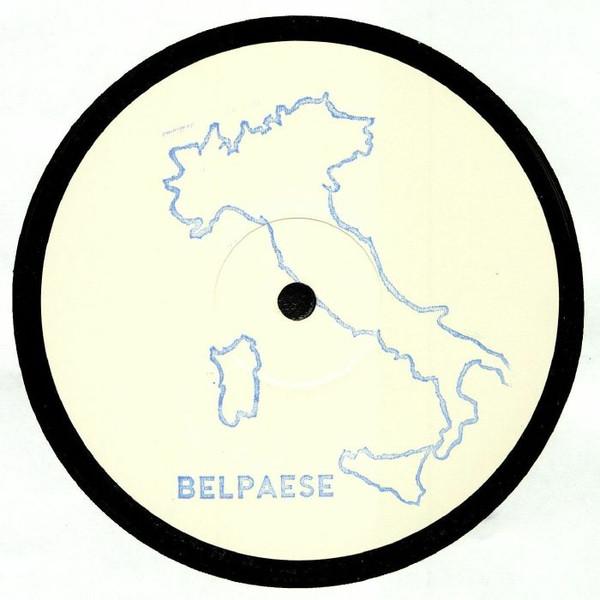 Belpaese - Belpaese 003