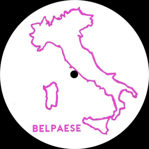 Belpaese - Belpaese 006