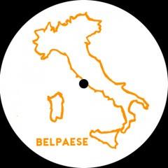 Belpaese - Belpaese 008