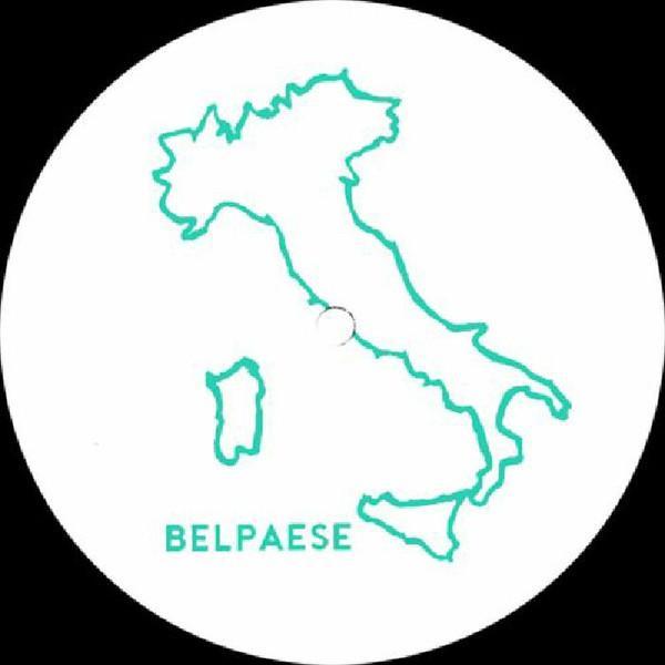 Belpaese - Belpaese 009