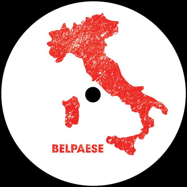 Belpaese - Belpaese 010