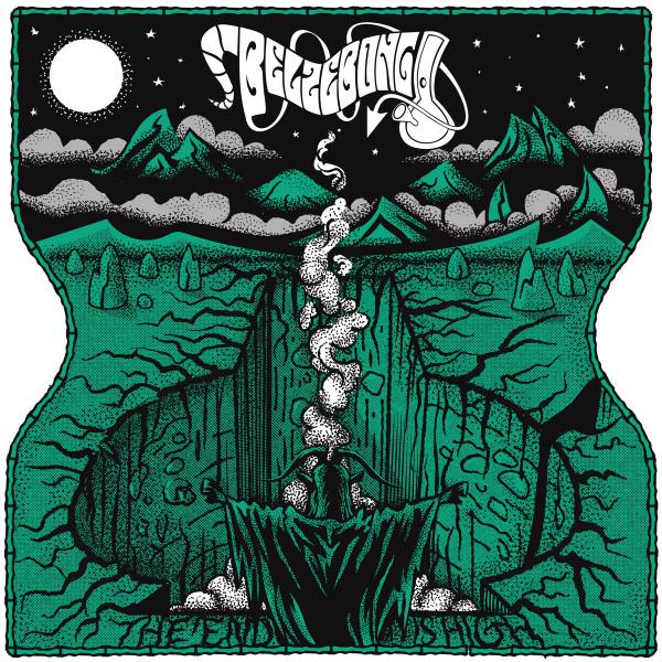 Belzebong - The End Is High