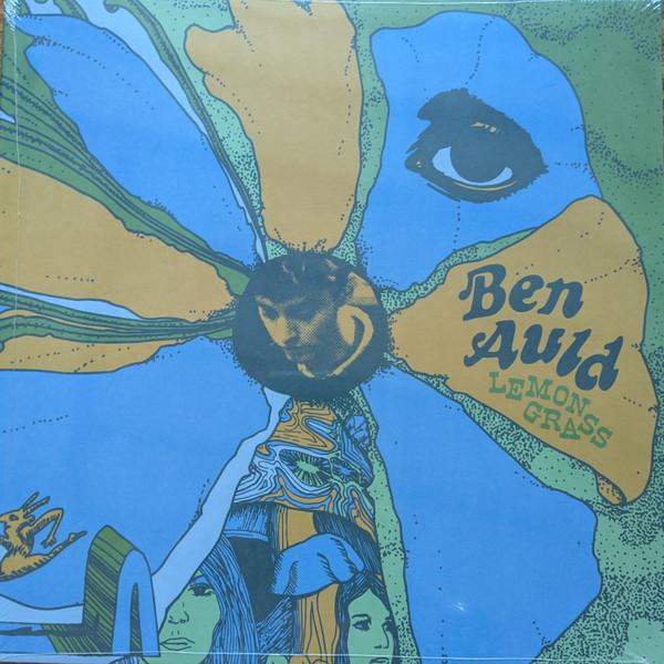 Ben Auld - Lemongrass
