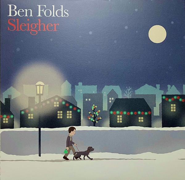 Ben Folds - Sleigher