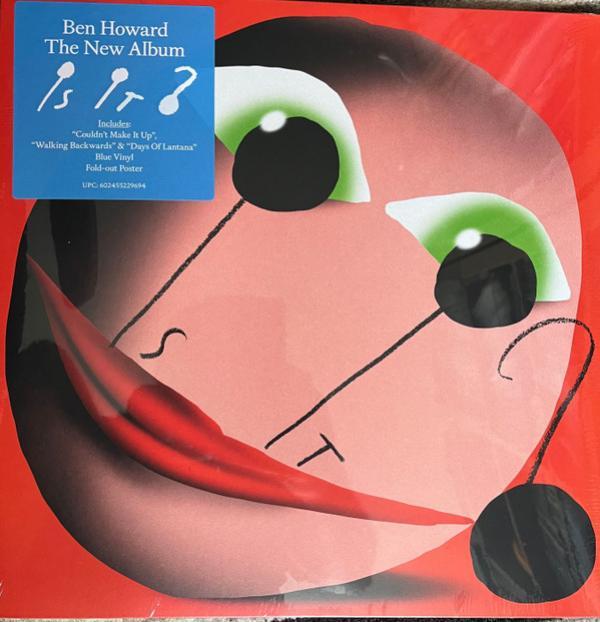 Ben Howard  - Is It?