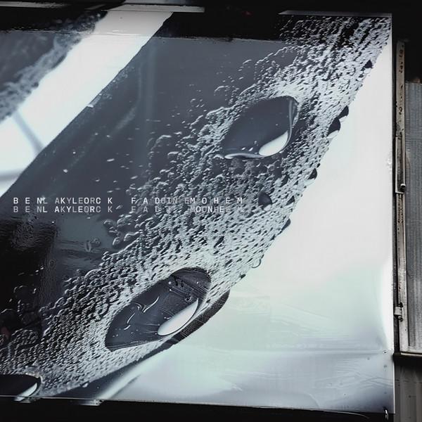 Ben Klock, Fadi Mohem - Layer One