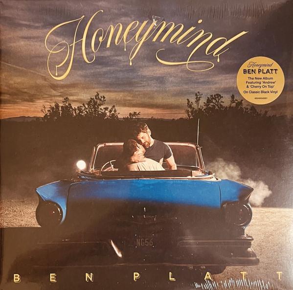 Ben Platt (2) - Honeymind