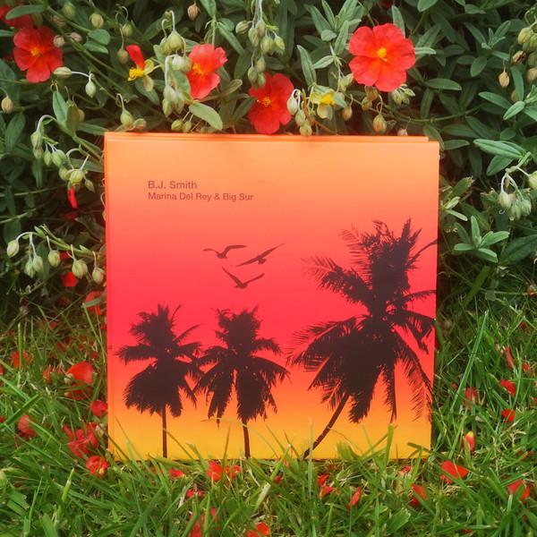 Ben Smith - Marina Del Rey & Big Sur