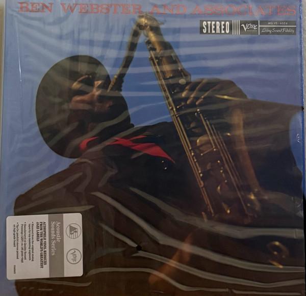 Ben Webster - Ben Webster And Associates