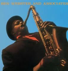 Ben Webster - Ben Webster And Associates