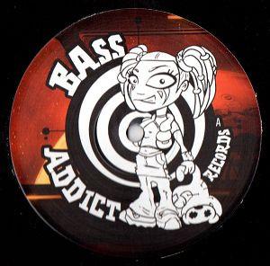 Ben Xlr - Bass Addict 30