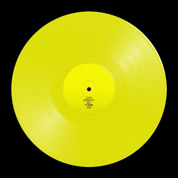 Benales - Delta EP
