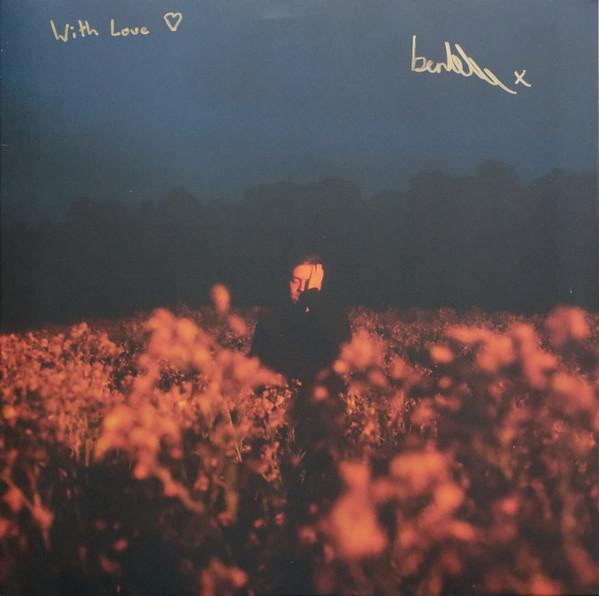 Benjamin Francis Leftwich - Some Things Break
