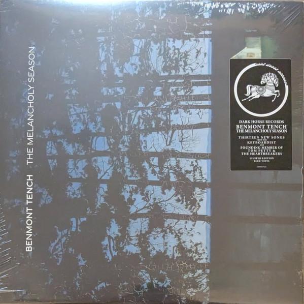 Benmont Tench - The Melancholy Season