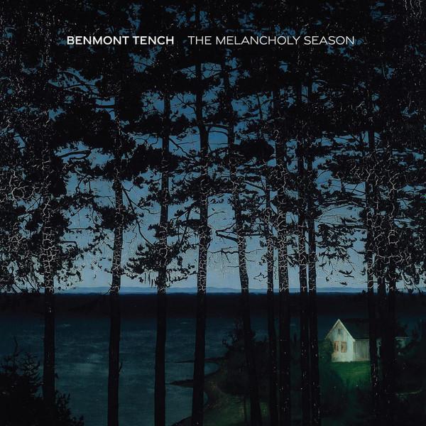 Benmont Tench - The Melancholy Season