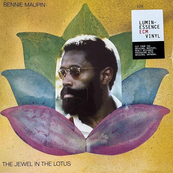 Bennie Maupin - The Jewel In The Lotus