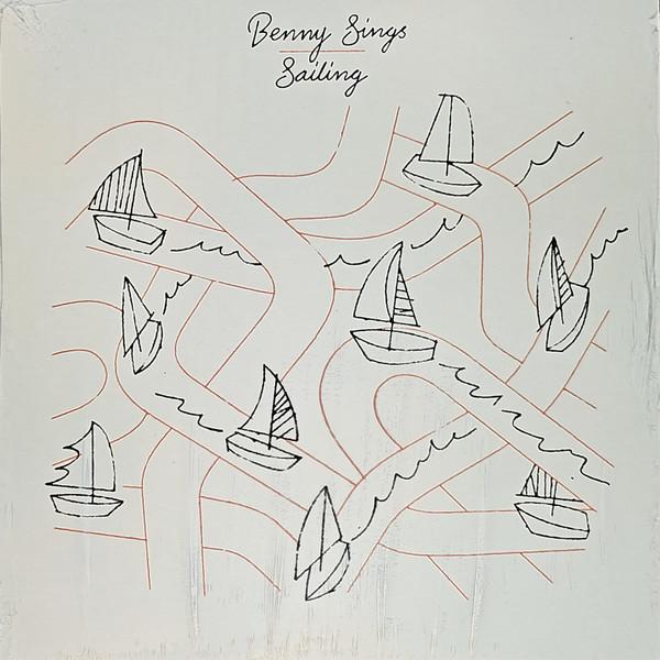 Benny Sings - Sailing