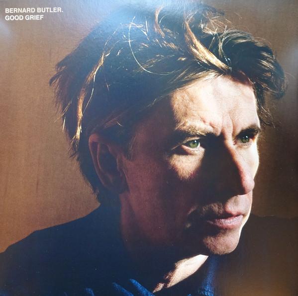 Bernard Butler - Good Grief