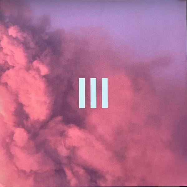 Bersarin Quartett - III