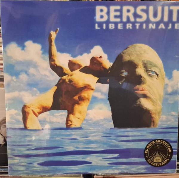 Bersuit Vergarabat - Libertinaje