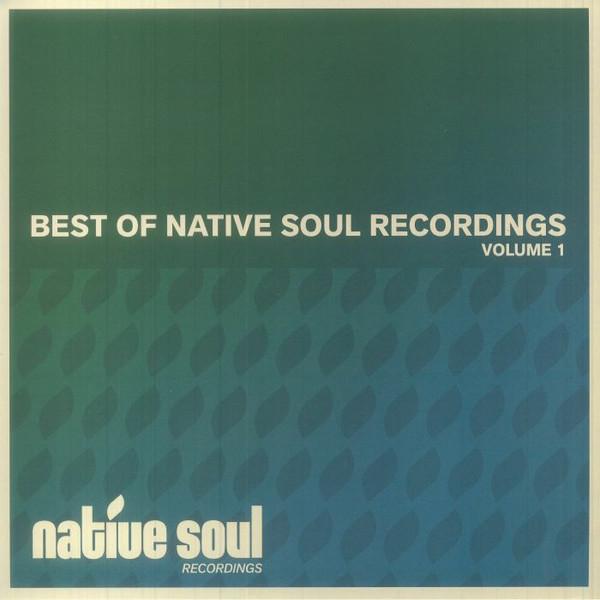  - Best Of Native Soul Recordings Volume 1