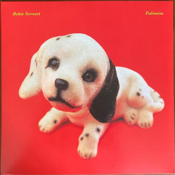 Bettie Serveert - Palomine