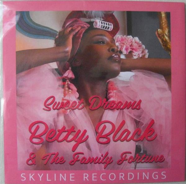 Betty Black, The Family Fortune - Sweet Dreams