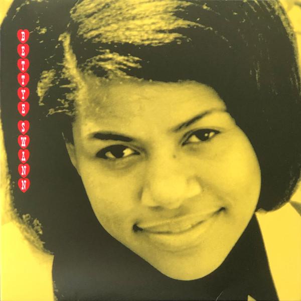 Bettye Swann - Bettye Swann
