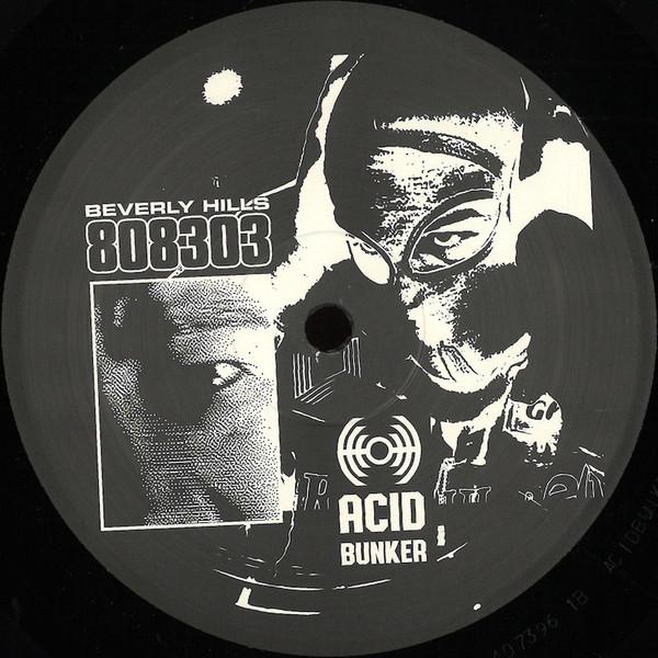 Beverly Hills 808303 - Acid Bunker 1