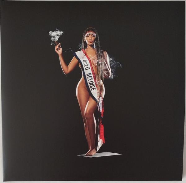 Beyoncé - Cowboy Carter